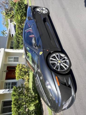 2008 Ferrari F430 Scuderia