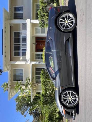 2008 Ferrari F430 Scuderia