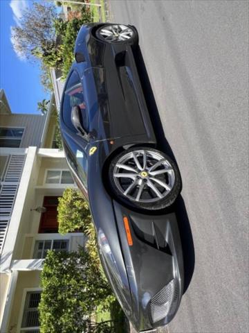 2008 Ferrari F430 Scuderia