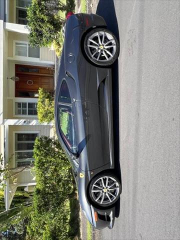 2008 Ferrari F430 Scuderia