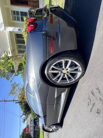 2008 Ferrari F430 Scuderia