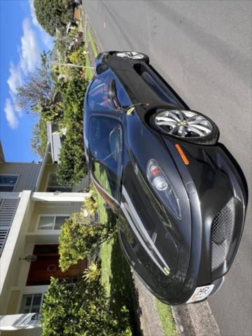 2008 Ferrari F430 Scuderia