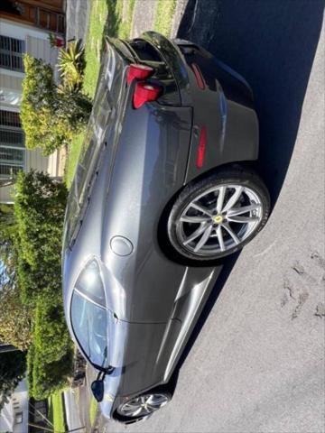 2008 Ferrari F430 Scuderia