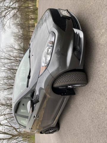 2013 Ford Fiesta S