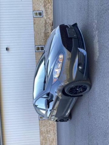 2013 Ford Fiesta S