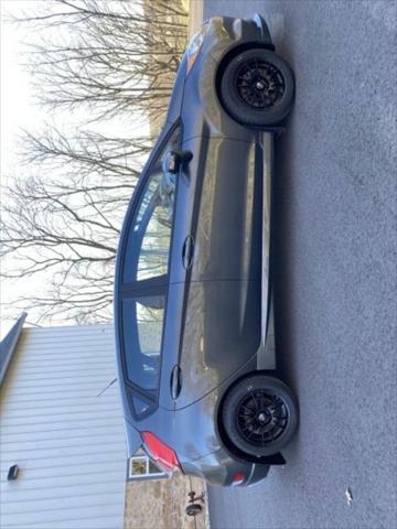 2013 Ford Fiesta S