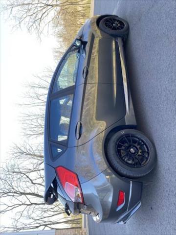 2013 Ford Fiesta S