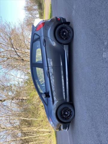 2013 Ford Fiesta S