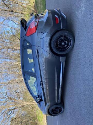 2013 Ford Fiesta S