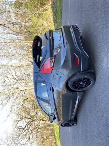 2013 Ford Fiesta S