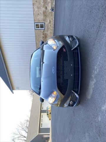2013 Ford Fiesta S
