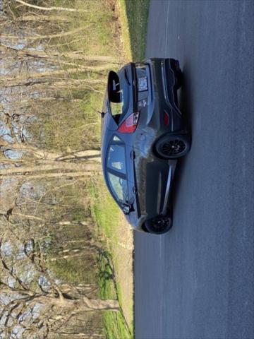 2013 Ford Fiesta S