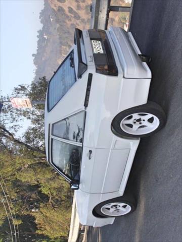 1991 Audi 80 Base 4dr Sedan