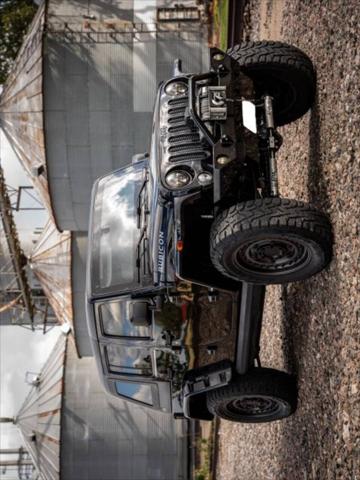 2014 Jeep Wrangler Sport for sale in Kiowa, CO