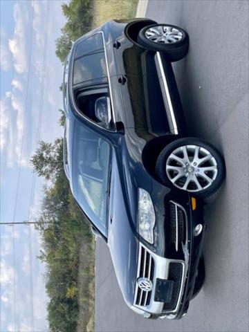 2008 Volkswagen Touareg 2 VR6 FSI for sale in Kiowa, CO