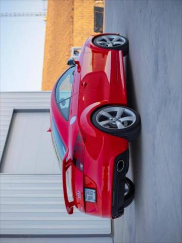 2008 Audi TT 3.2
