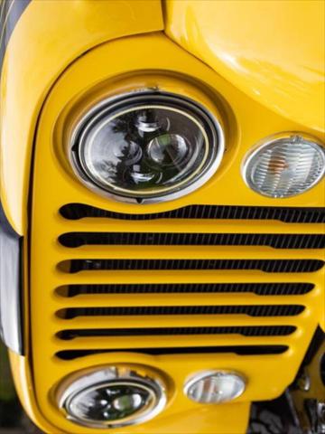 1981 Jeep CJ Base 2dr 4WD SUV for sale in Kiowa, CO