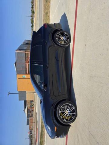 2012 Porsche Cayenne Base AWD 4dr SUV