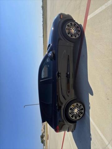 2012 Porsche Cayenne Base AWD 4dr SUV