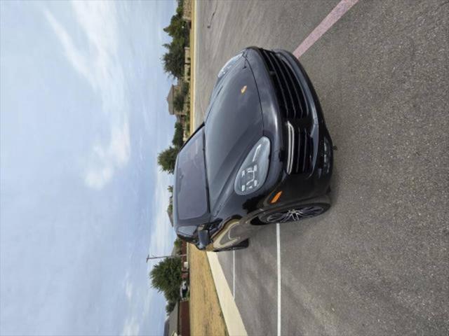 2012 Porsche Cayenne Base AWD 4dr SUV