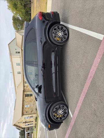 2012 Porsche Cayenne Base AWD 4dr SUV