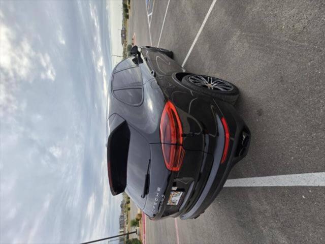 2012 Porsche Cayenne Base AWD 4dr SUV