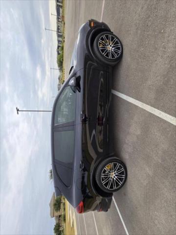 2012 Porsche Cayenne Base AWD 4dr SUV
