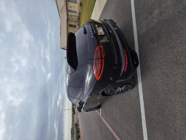 2012 Porsche Cayenne Base AWD 4dr SUV