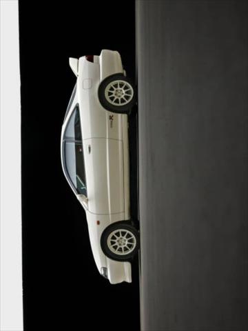 1987 Acura Integra LS 2dr Hatchback