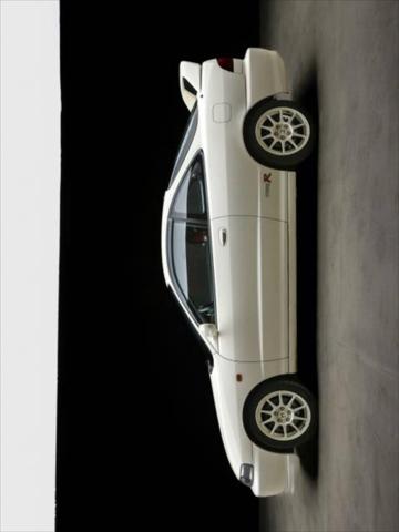 1987 Acura Integra LS 2dr Hatchback