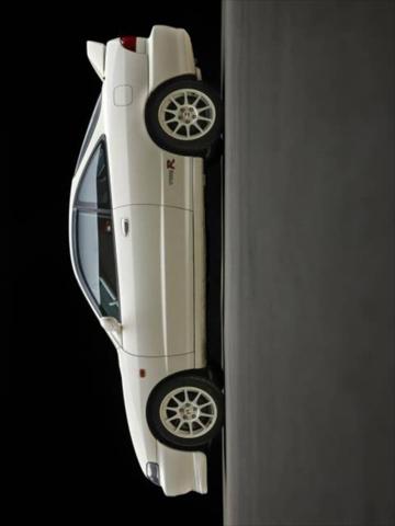 1987 Acura Integra LS 2dr Hatchback