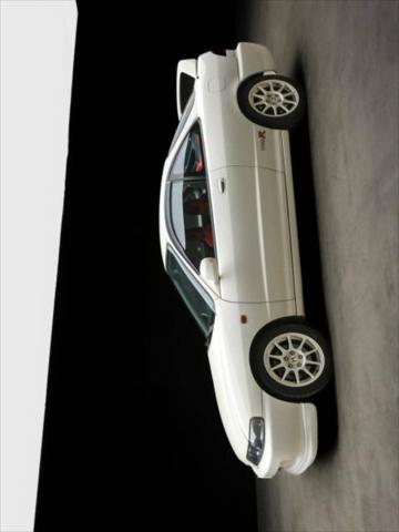 1987 Acura Integra LS 2dr Hatchback