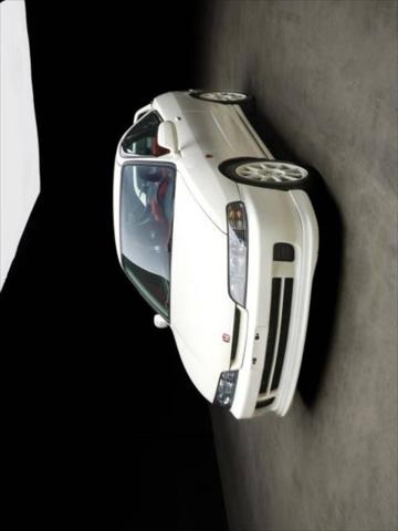 1987 Acura Integra LS 2dr Hatchback
