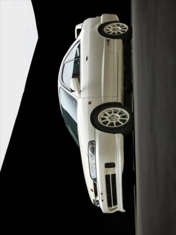 1987 Acura Integra LS 2dr Hatchback