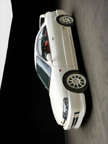 1987 Acura Integra LS 2dr Hatchback