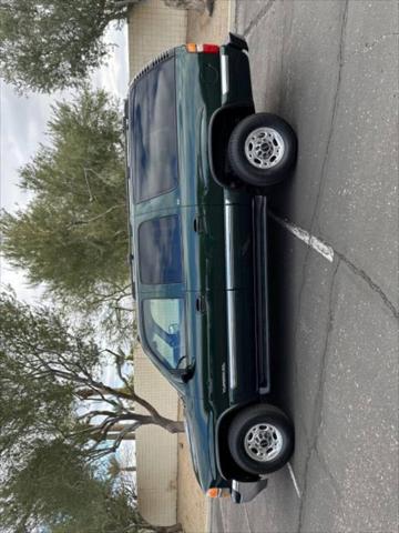 2005 GMC Yukon XL SLE for sale in Kiowa, CO