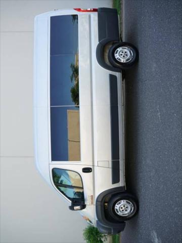 2017 Ram 1500 Express Quad Cab 4x2 6'4" Box
