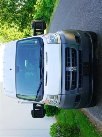2017 Ram 1500 Express Quad Cab 4x2 6'4" Box