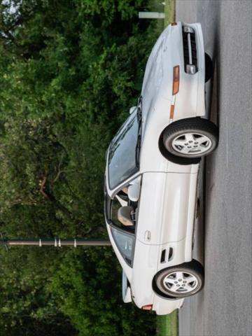 1991 Toyota MR2 Turbo 2dr Coupe