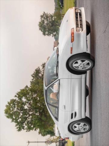 1991 Toyota MR2 Turbo 2dr Coupe