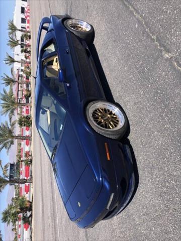 2002 Lotus Esprit V8 for sale in Kiowa, CO