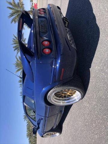 2002 Lotus Esprit V8