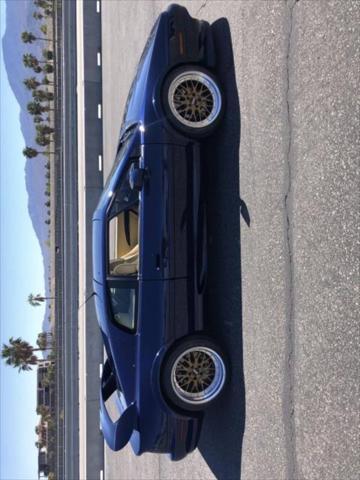 2002 Lotus Esprit V8