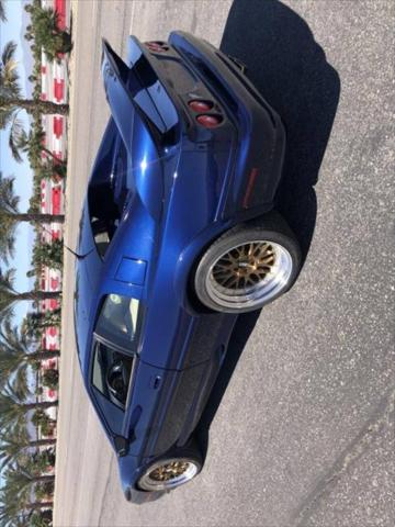 2002 Lotus Esprit V8