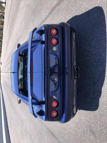 2002 Lotus Esprit V8