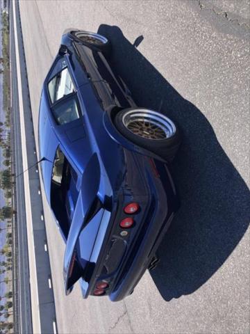 2002 Lotus Esprit V8