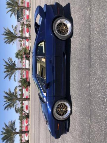 2002 Lotus Esprit V8