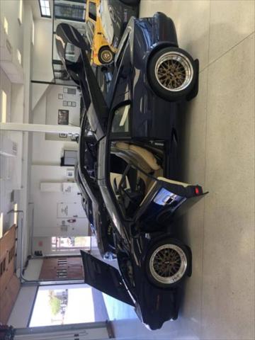 2002 Lotus Esprit V8