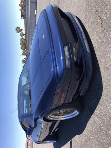 2002 Lotus Esprit V8