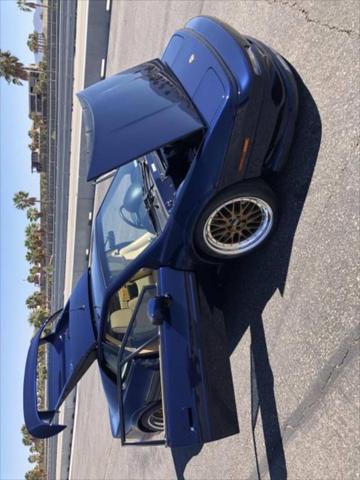 2002 Lotus Esprit V8